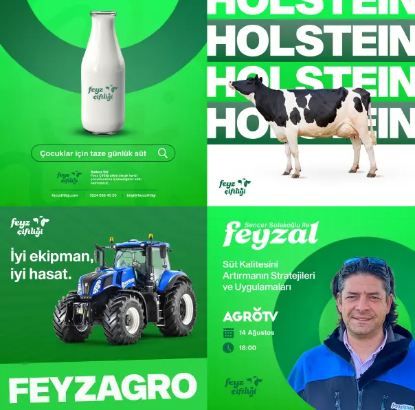 Sosyal Medya Yönetimi 5 feyz-süt-çiftliği-sosyal-medya-tasarımı