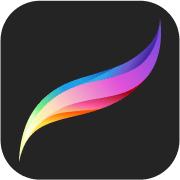 Kurumsal Kimlik Tasarımı 9 Procreate