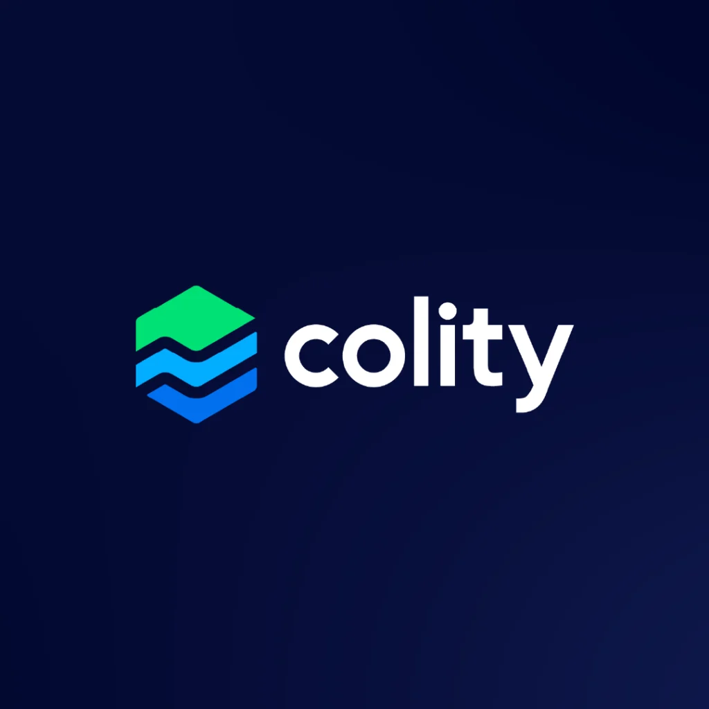 Logo Tasarımı 4 colitylogo 1