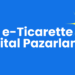 e ticarette dijital pazarlama