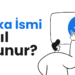 marka ismi nasil bulunur