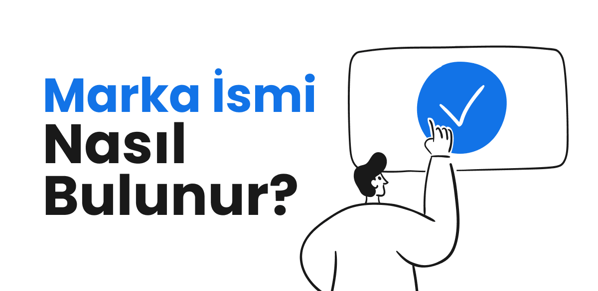 Marka İsmi Nasıl Bulunur ? Marka İsminizi Bulun