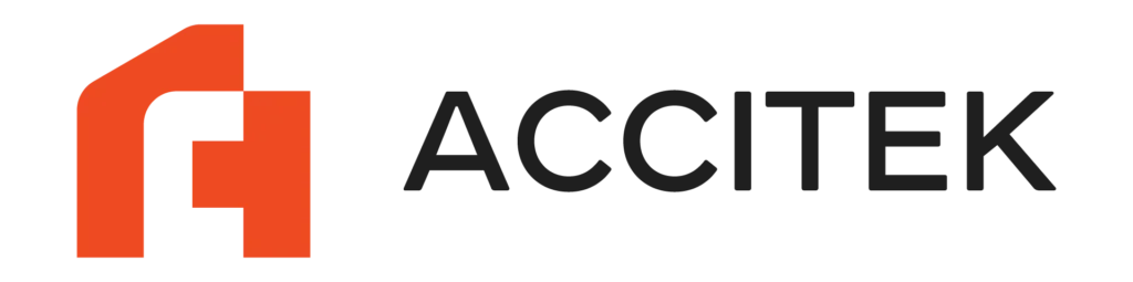 İşler 56 accitek logo