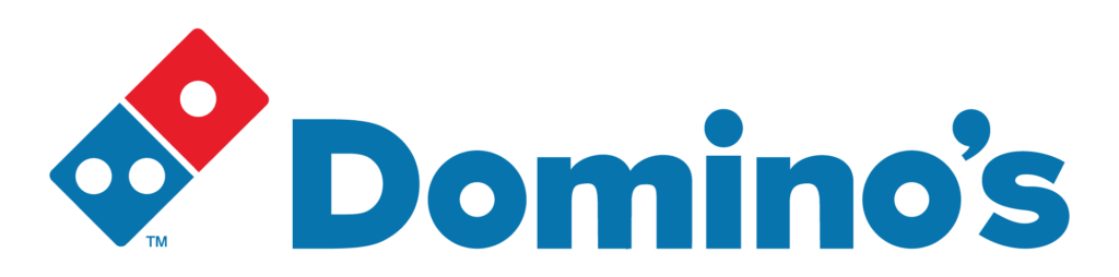 İşler 1 dominos logo