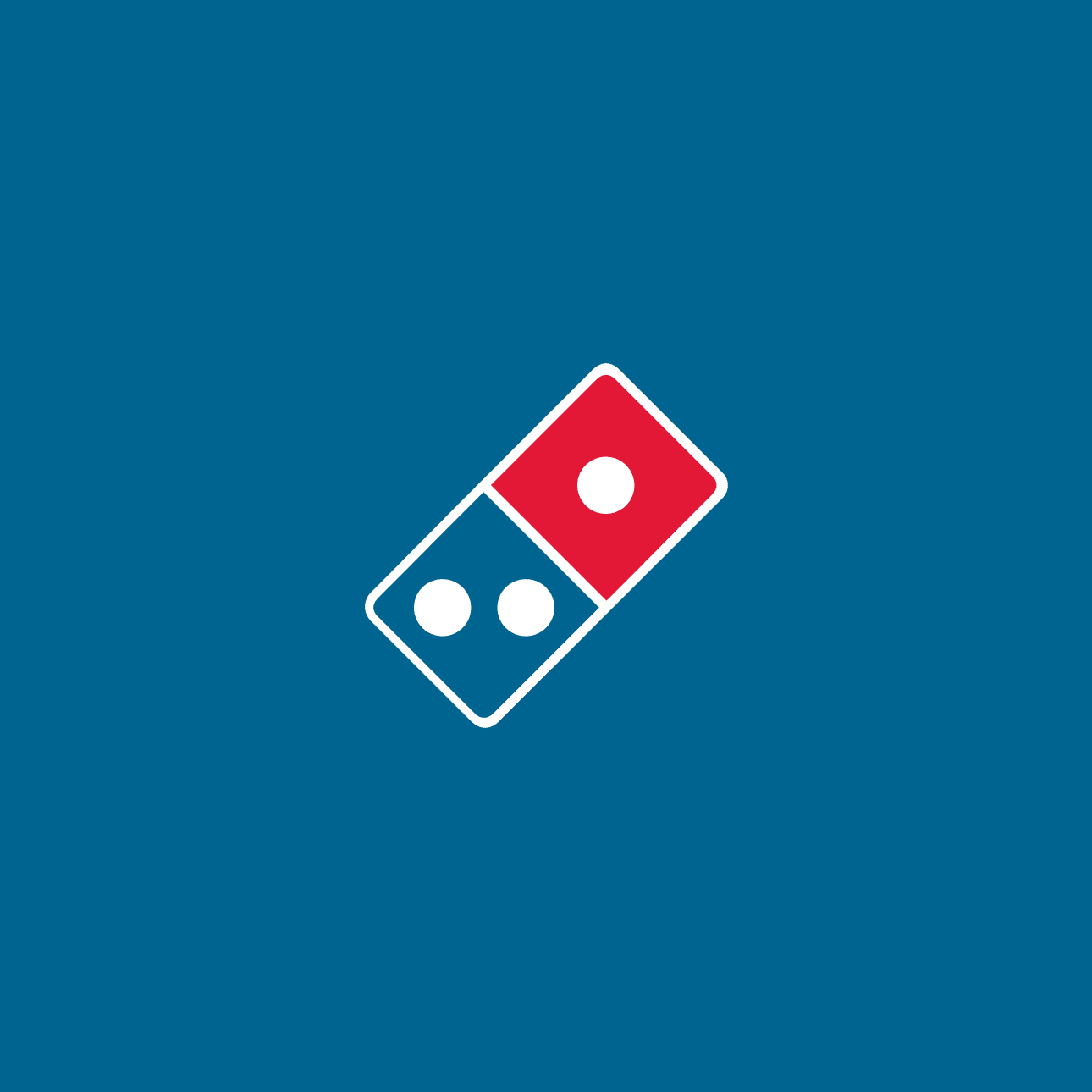 İşler 5 dominos-logo