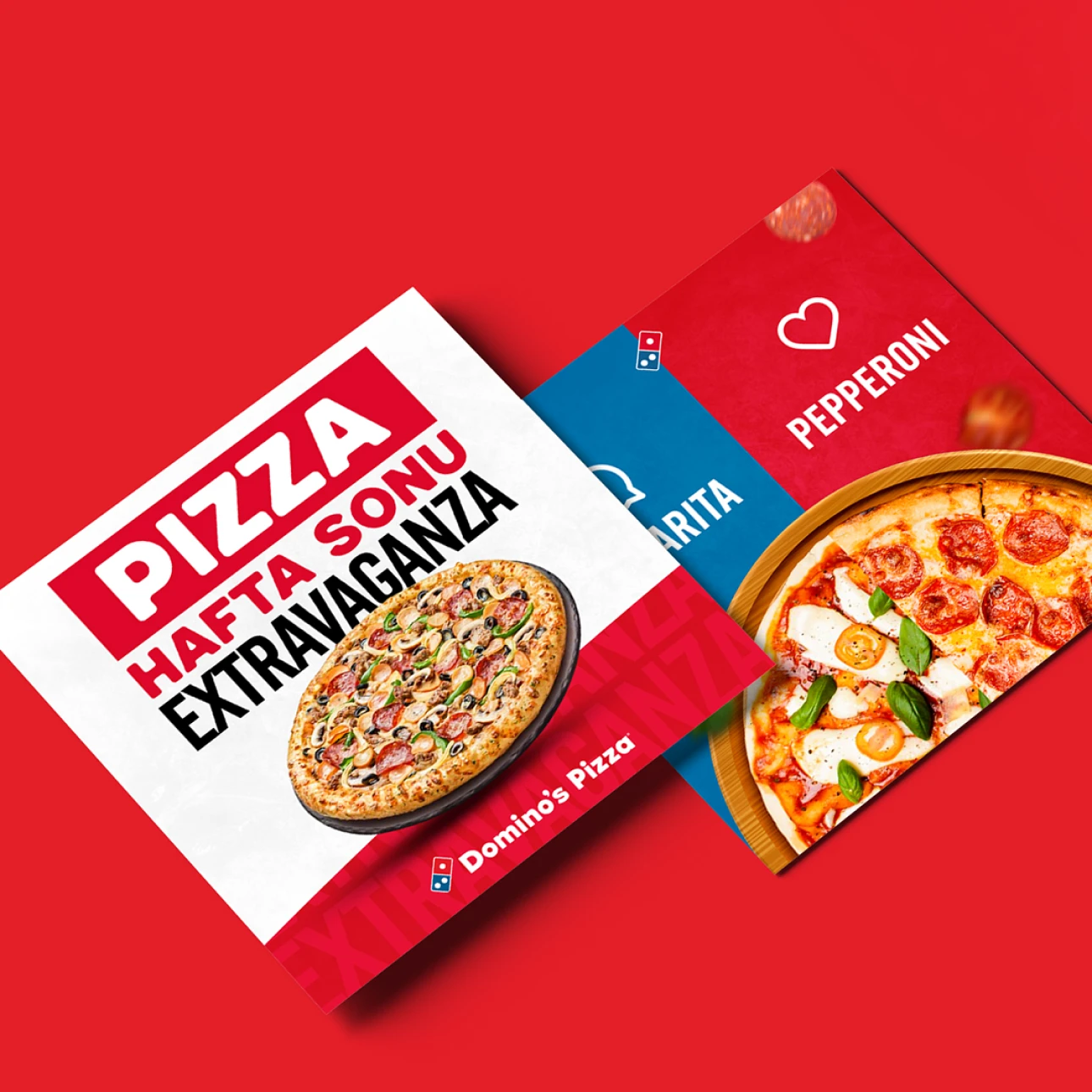 İşler 2 dominos-sosyal-medya