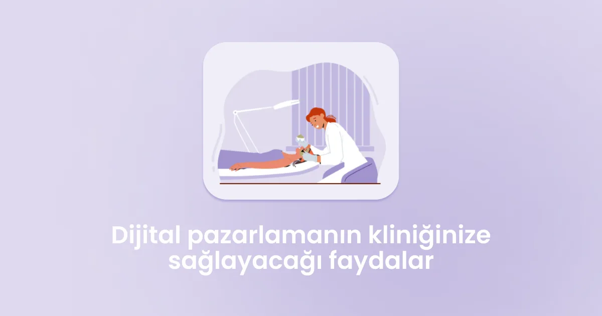 Estetik Klinikleri için Dijital Pazarlama Rehberi (2025) 1 Image link