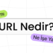url-nedir