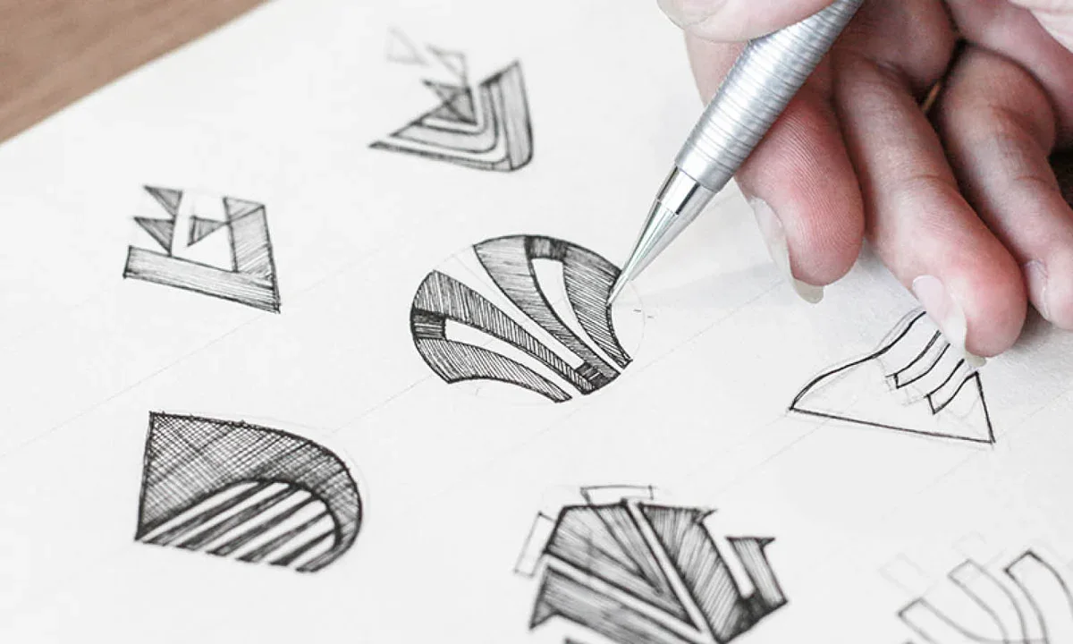 Logo Tasarımı 1 Image link