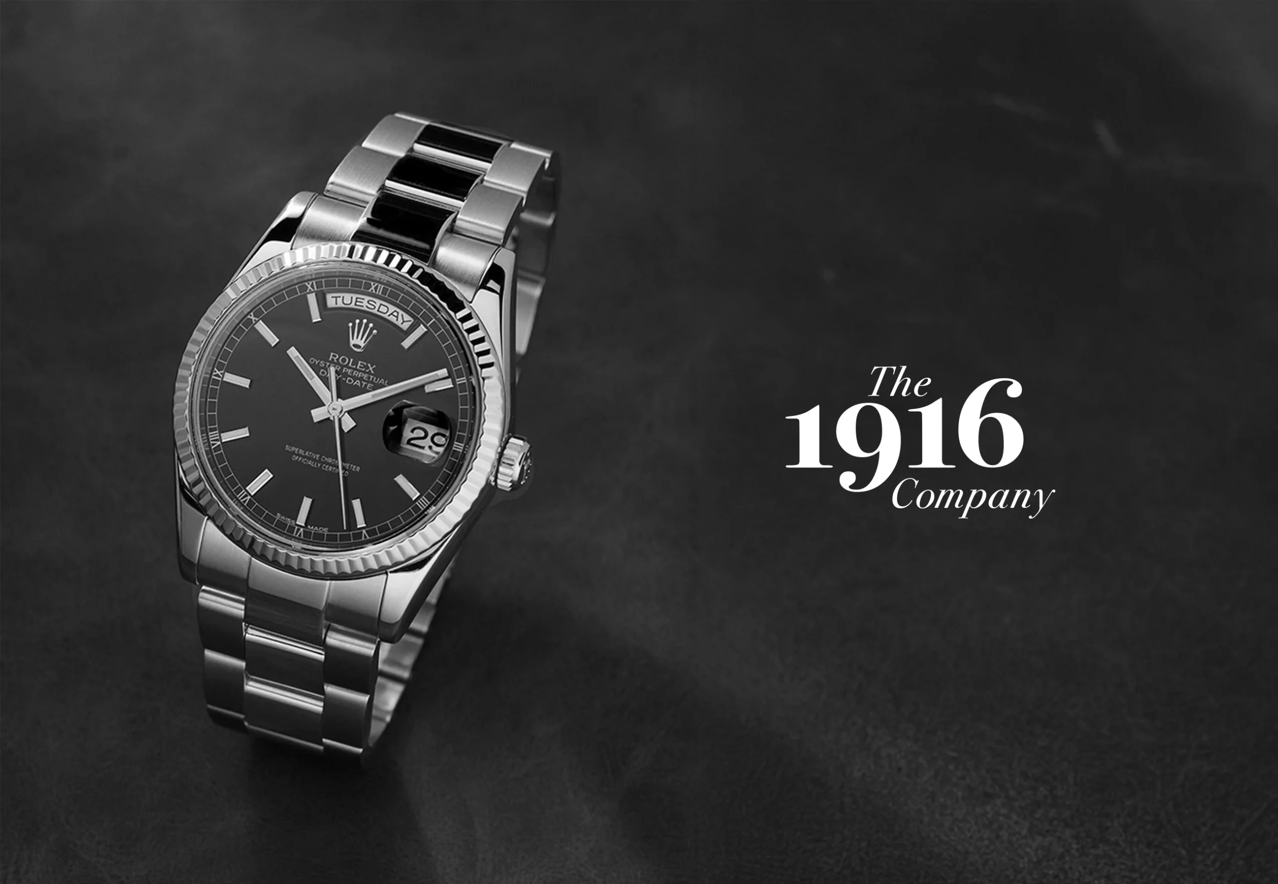 The 1916 Co.
