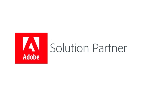 Adobe Solution Partner