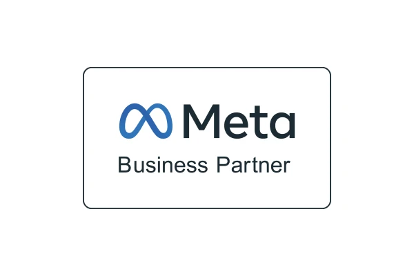 Meta Business Partner