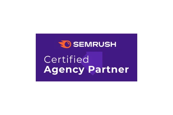 Semrush Partner