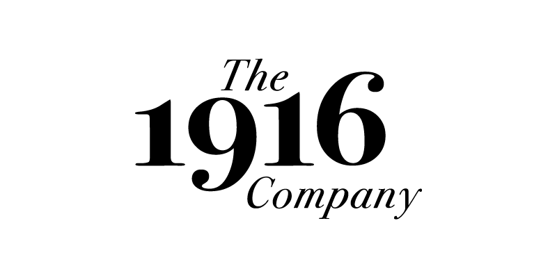 1916 Company