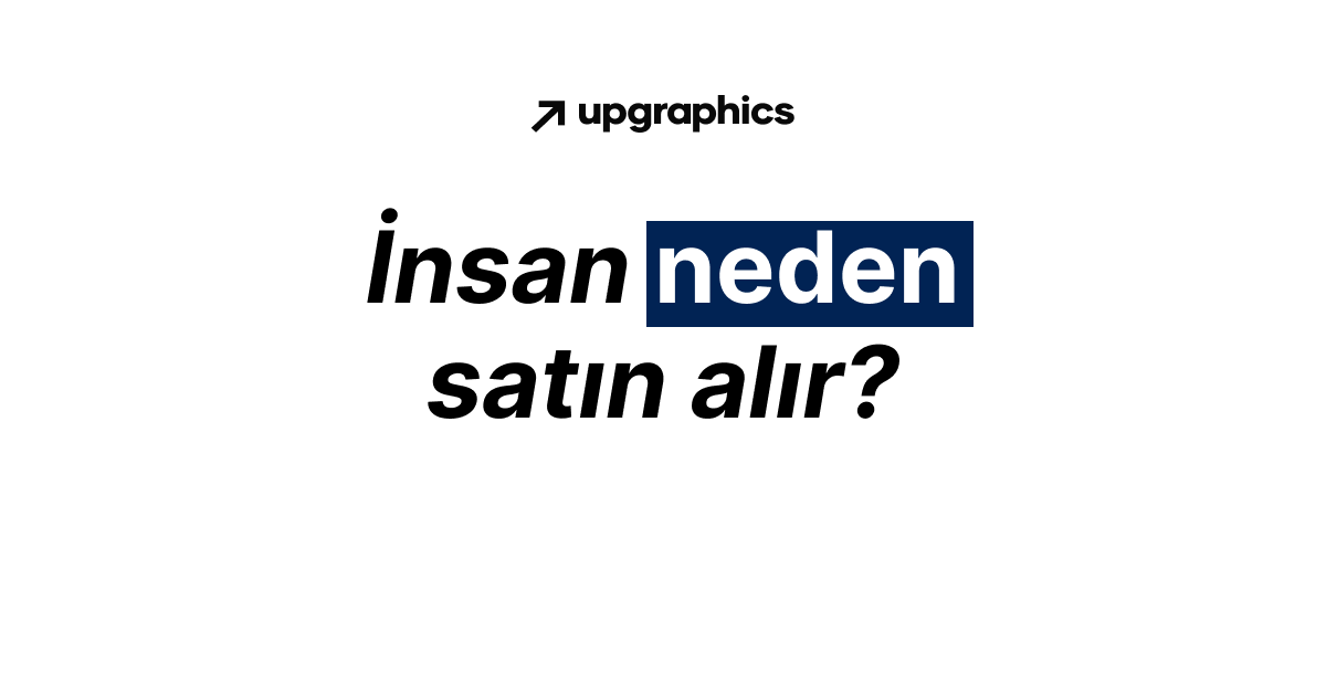 Dijital Pazarlama Ajansı 27 İnsan Neden Satın Alır?